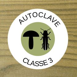 Treillis SEVILLA - 18-60 x 180 x 3 cm