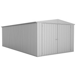 Garage MELTON - Métal - 17,6 m²