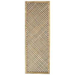 Treillis CLEMATITE - 180 x 60 x 3 cm