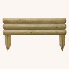 Bordure BOCAGE droite - 300x550 mm