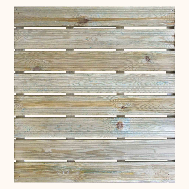 Dalle Julia - 100x100cm