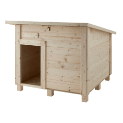 Niche Pongo