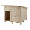 Niche Pongo