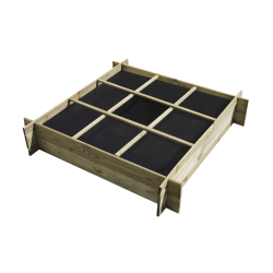 Carré potager Cardon XS