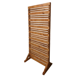 Brise-vue Lign Z produit sur fond blanc