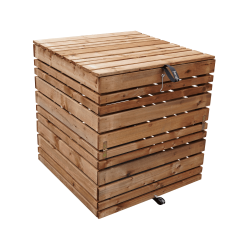 Composteur LIGN Z fermé