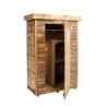 Armoire THEO - H200 x 130 x 69 cm