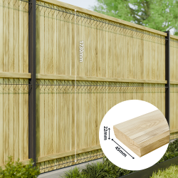 Okulto 173 cm - amb3