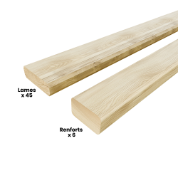 Okulto 173 cm - packshot