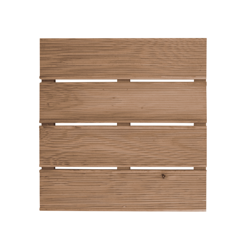 Dalle Freya 50x50 produit de face sur fond blanc