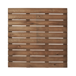 Dalle BOLENIA 100x100 sur fond blanc