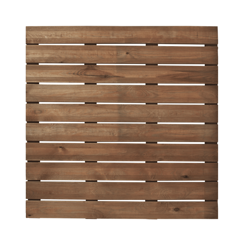 Dalle BOLENIA 100x100 sur fond blanc