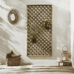 Treillis PREMICES -180 x 90 x 3 cm