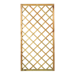Treillis SOPRANO - 180 x 90 x 3 cm