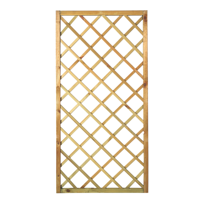 Treillis SOPRANO - 180 x 90...