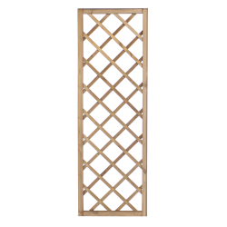 Treillis SOPRANO - 180 x 60 x 3 cm
