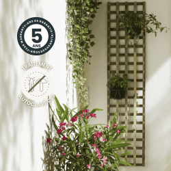 Treillis SEVILLA - 180 x 42 x 3 cm