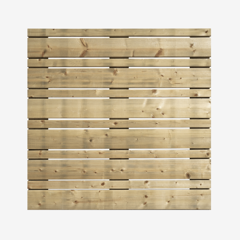 Dalle OSLO 100x100 produit sur fond blanc