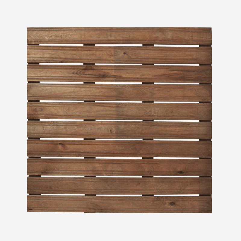 Dalle BOLENIA 100x100 sur fond blanc
