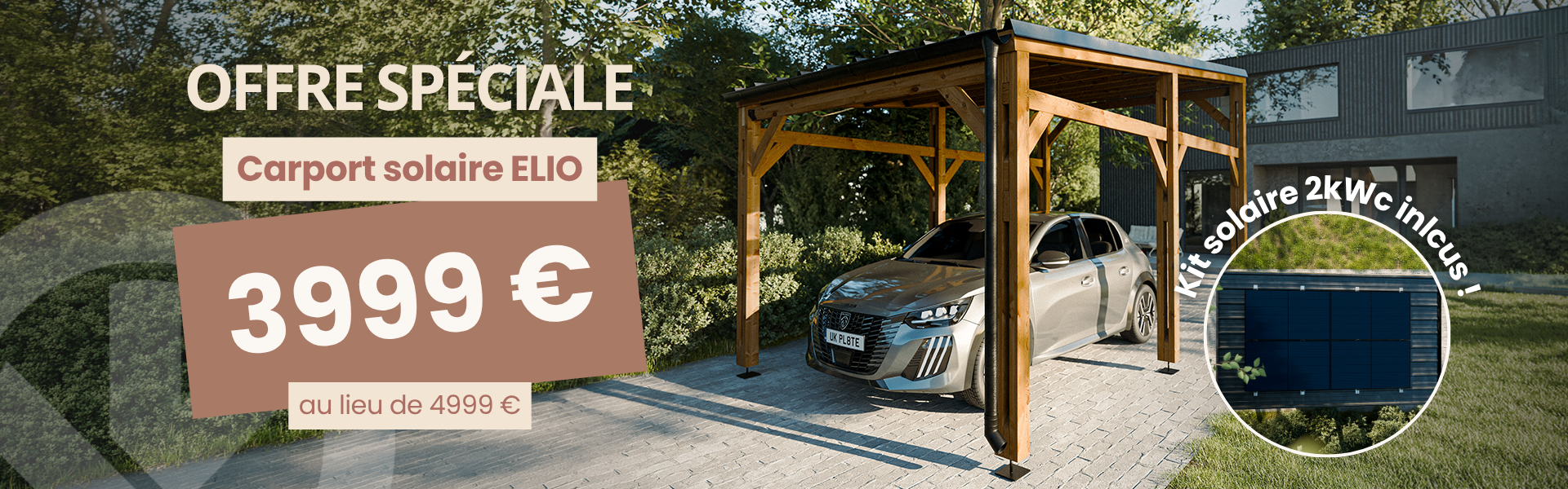 elio solaire Slide background