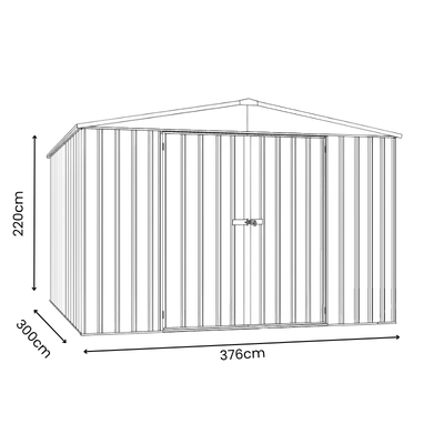 dimensions fraser 10,9