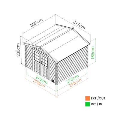dimensions 4472