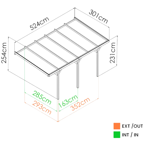 dimensions henri adoss simple