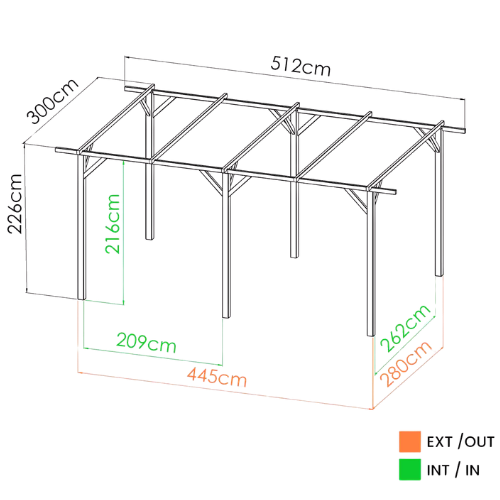 dimensions henri simple