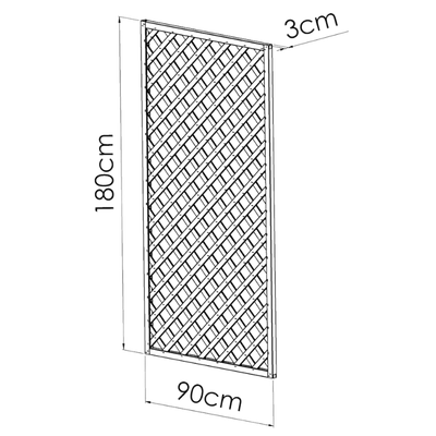 dimensions premices 1
