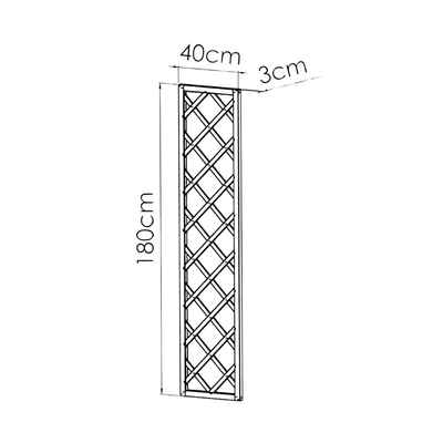 dimensions soprano petit