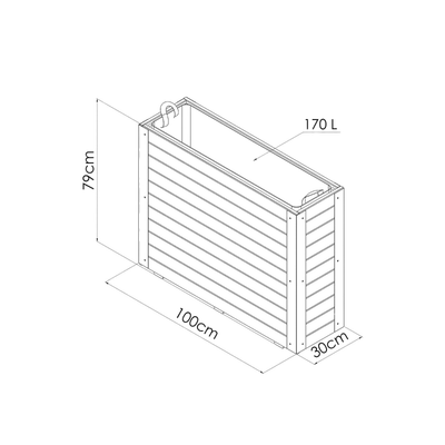 dimensions 503798