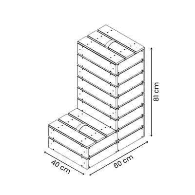 dimensions alto