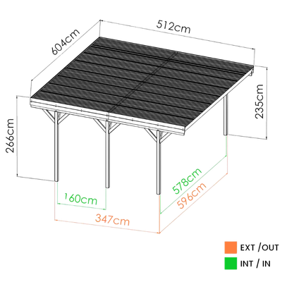 dimensions jean double