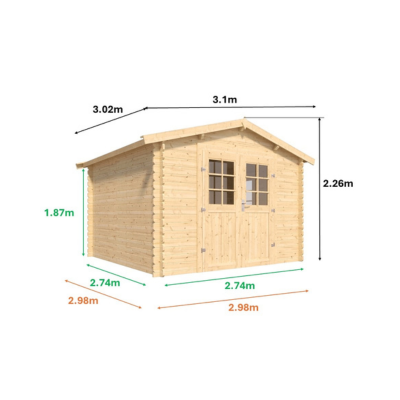 dimensions 6025