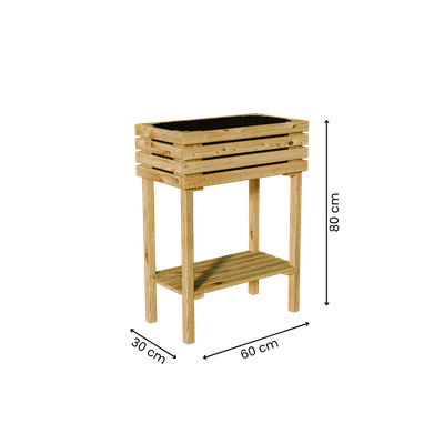 dimensions minikub