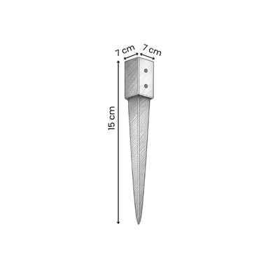 dimensions support 9x9