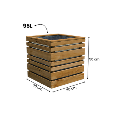 dimensions lign z 312