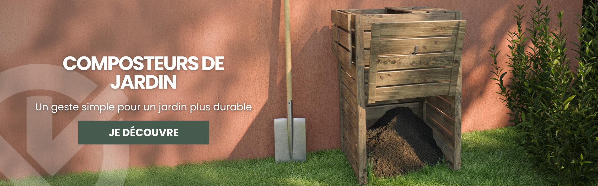 Composteurs Slide background