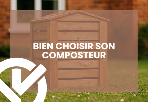 Bien choisir son composteur